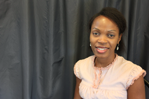Dr. Adebukola Gbade-Oyelakin